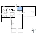 0028-romo-blabaervej-28 Feriehus