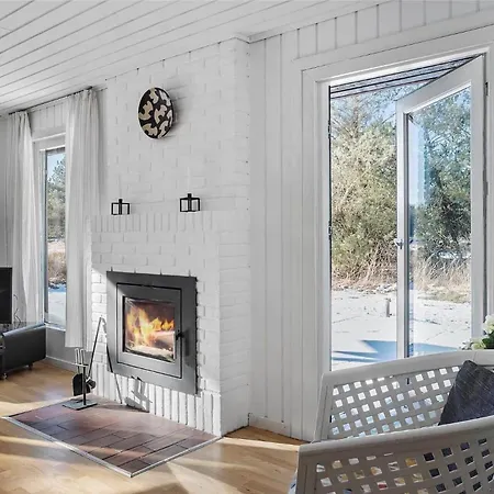 Semesterbostad 0028-romo-blabaervej-28 Bolilmark