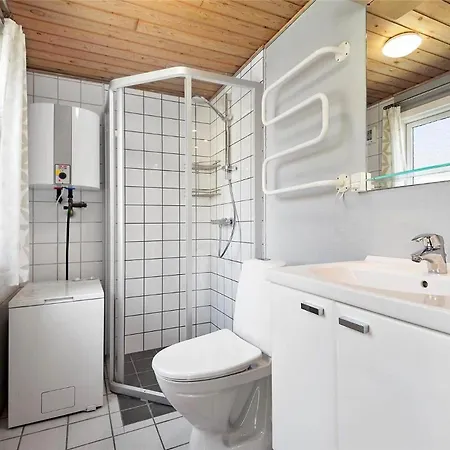 Semesterbostad 0028-romo-blabaervej-28 *