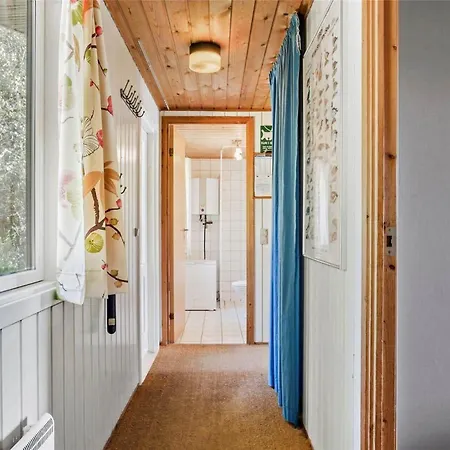 0028-romo-blabaervej-28 *