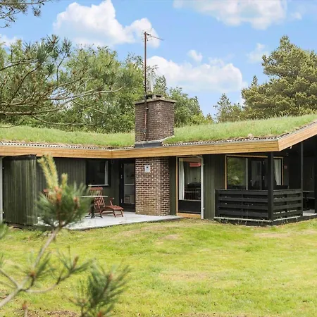 0028-romo-blabaervej-28 Semesterbostad *