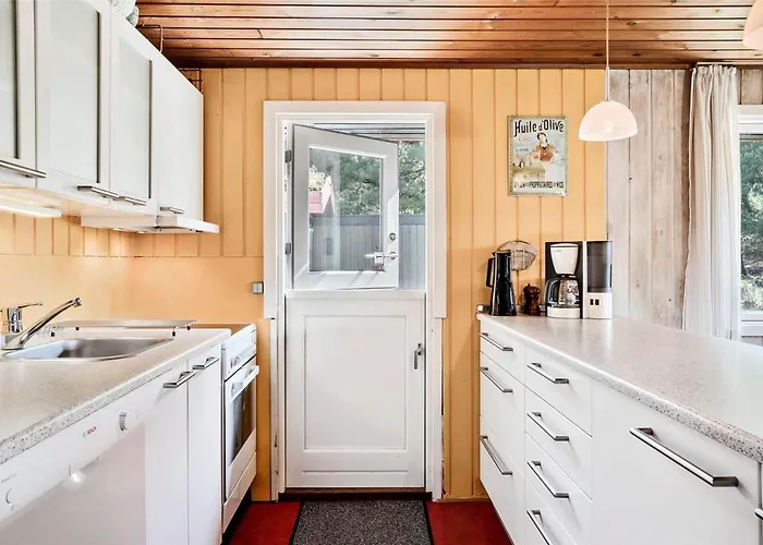 Semesterbostad 0028-romo-blabaervej-28 Bolilmark