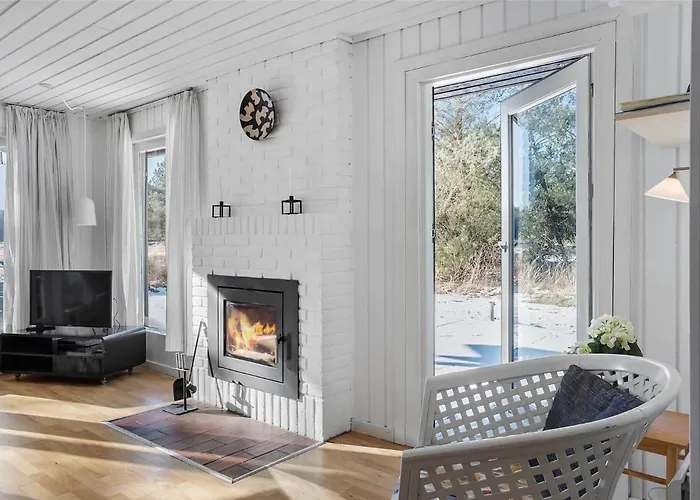 Semesterbostad 0028-romo-blabaervej-28 Bolilmark