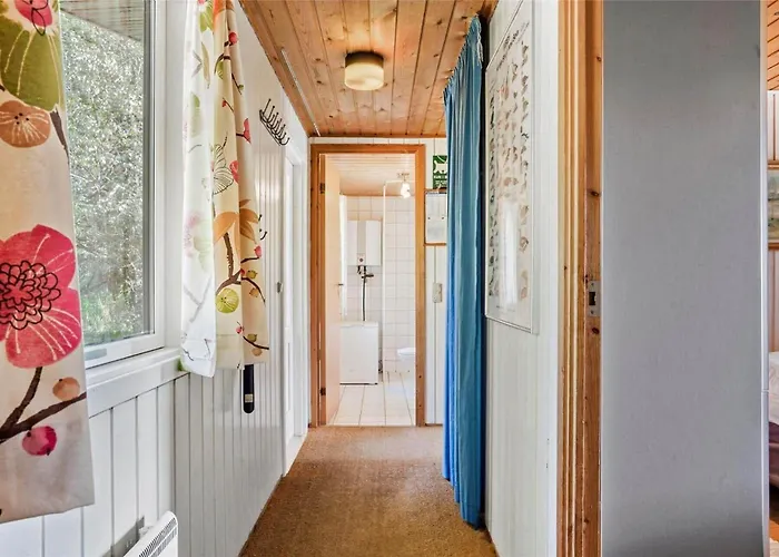 Semesterbostad 0028-romo-blabaervej-28 *