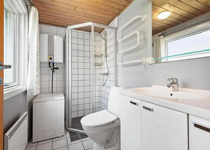 0028-romo-blabaervej-28 度假居 *