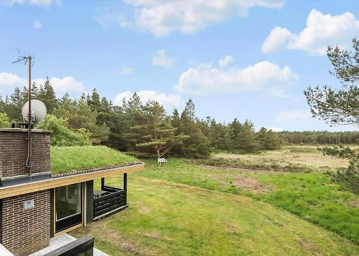 0028-romo-blabaervej-28 度假居